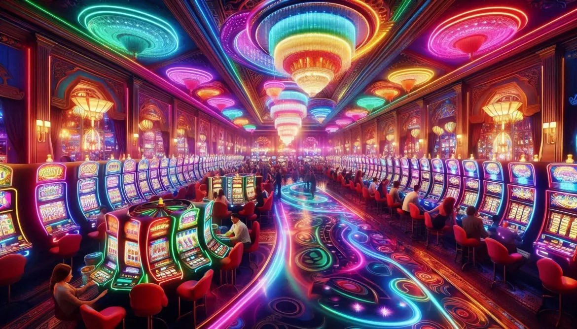 TrueLuck Casino